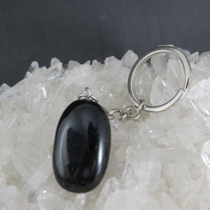 Llavero Obsidiana