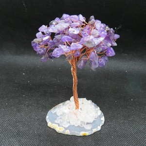 Árbol amatista