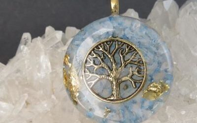 ¿Qué es una orgonita? ¿Para qué sirve una orgonita?