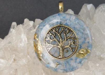 ¿Qué es una orgonita? ¿Para qué sirve una orgonita?