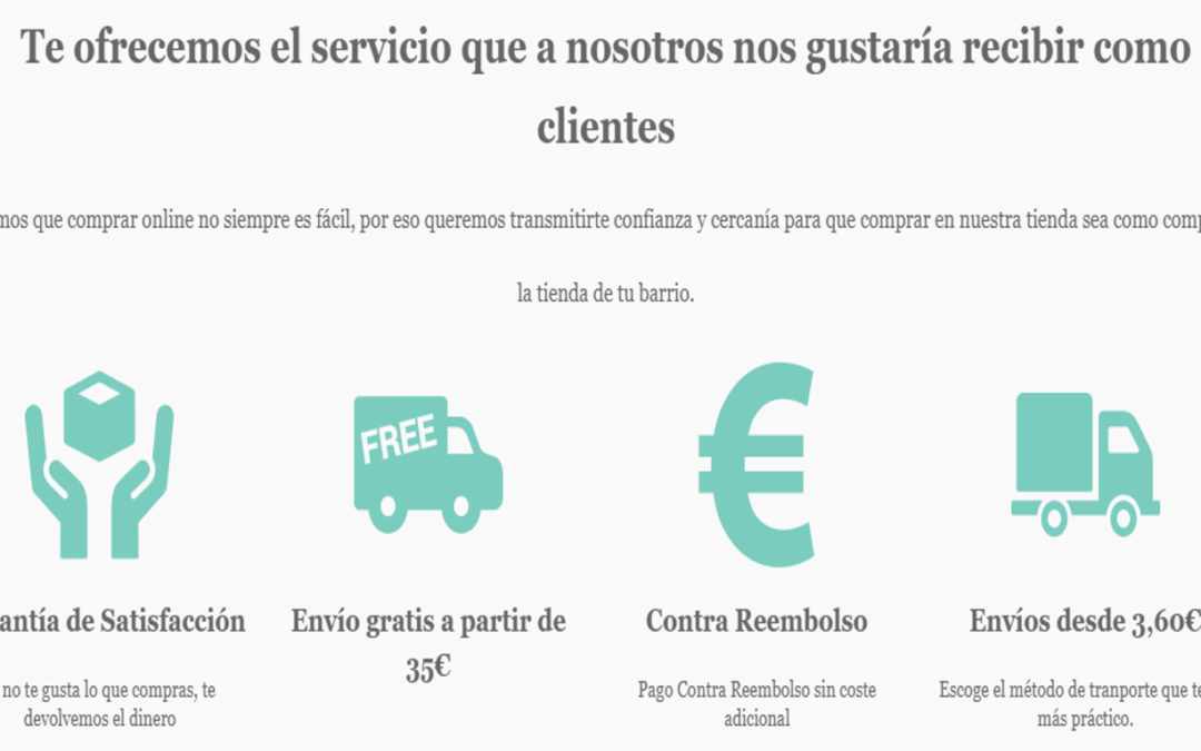 Por qué comprar en nuestra Tienda de Minerales Online?